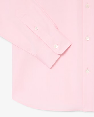 Regular Fit Pinpoint Shirt