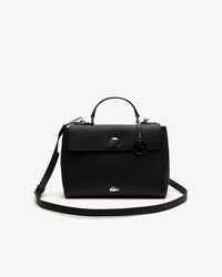 Damen Tote Bag DAILY CLASSIC aus beschichtetem Canvas