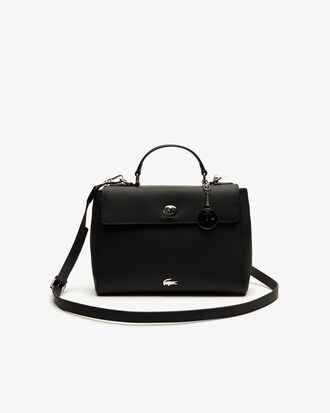 Damen Tote Bag DAILY CLASSIC aus beschichtetem Canvas