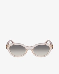 Ovale Sonnenbrille L.12.12 Trim