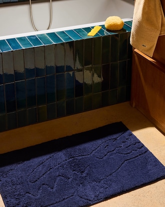 Badematte L Heritage