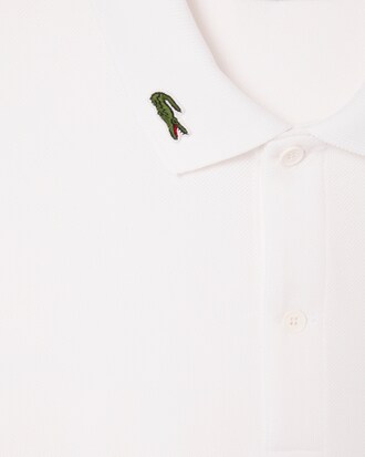 Regular Fit-Polohemd L.12.12 Champs-Élysées Edition