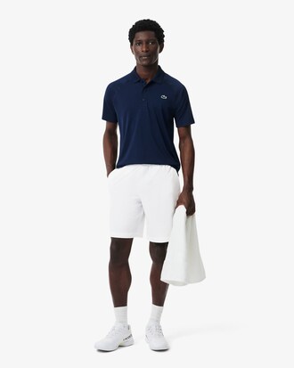Kurze Sport-Stretchhose mit Ultra-Dry-Technologie