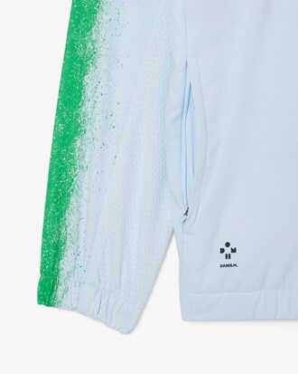 Trainingsanzug Lacoste Tennis x Daniil Medvedev