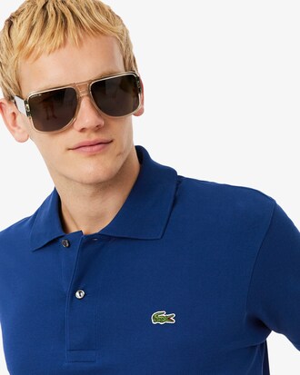 Classic Fit-Polohemd L.12.12 Original
