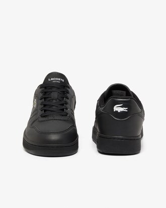Junior Sneaker T-Clip Set