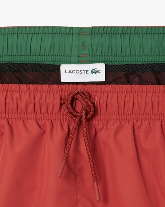 Schnell trocknende Badehose