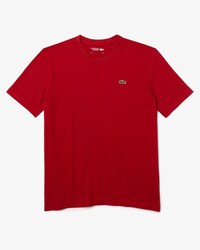 Sport-T-Shirt aus Baumwolle mit Ultra Dry-Technologie