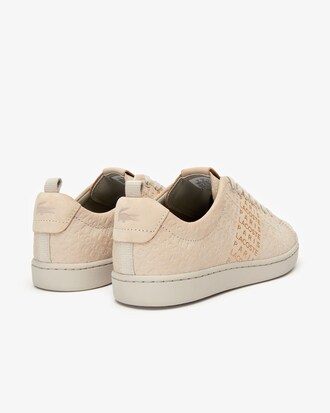 Damen-Sneakers CARNABY EVO aus Leder