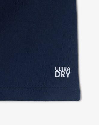 Sport-T-Shirt mit Ultra-Dry-Technologie
