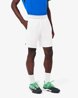 Stretch-Tennisshorts mit Ultra Dry-Technologie