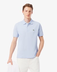 Classic Fit-Polohemd L.12.12 Original