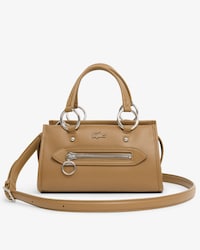 Kleine Tasche Celys mit Griff oben