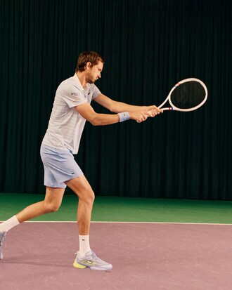 Herren-Tennisschuhe AG-LT23 Ultra x Daniil Medvedev