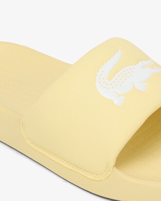 Damen-Schlappen Serve Slide 1.0