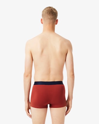 3er-Pack Trunks Roland-Garros Edition