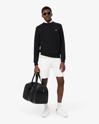 Classic Fit-Sweatshirt aus Fleece