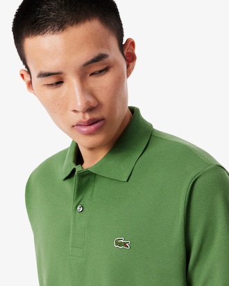 Classic Fit-Polohemd L.12.12 Original