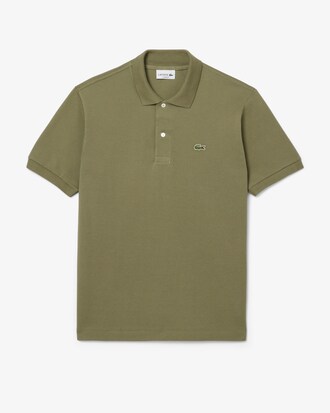 Classic Fit-Polohemd L.12.12 Original