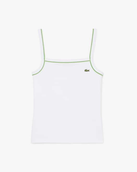 Blanc / Vert