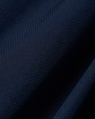 Sportliche Jogginghose mit Colorblock-Design