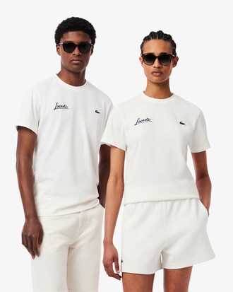 Tennis-T-Shirt Mutua Madrid Open Edition