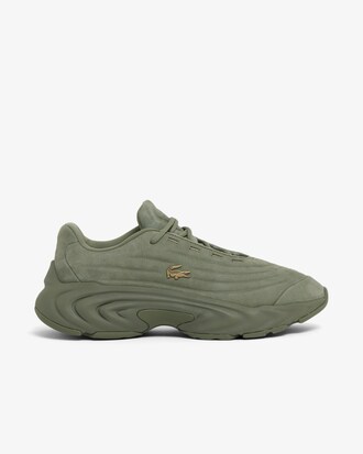 Herren-Sneakers Spinor aus Leder