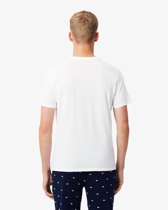 3er-Pack Lounge-T-Shirts