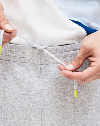 Herren Bermudas LACOSTE MOTION