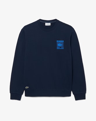 Sweatshirt Rolex Paris Masters Edition