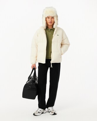 Classic Fit-Polohemd L.12.12 mit Akzent-Tasche