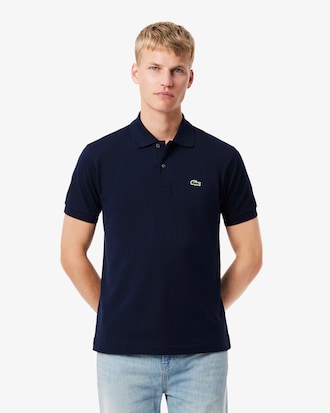 Classic Fit-Polohemd L.12.12 Original