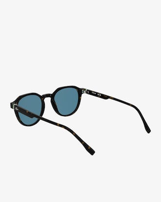 Sonnebrille Easy Ribbon mit ovalen Gl&auml;sern