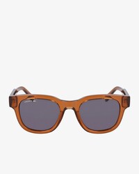 Rechteckige Sonnenbrille L.12.12 Trim