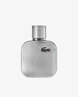 L.12.12 Silver Grey Eau de Parfum 50&nbsp;ml