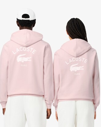 Hoodie mit Print