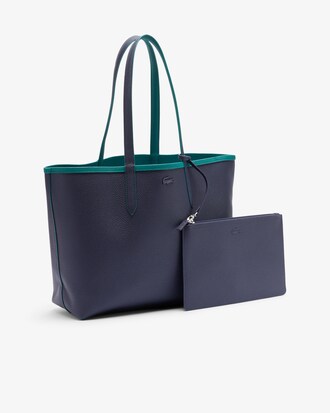 Wendbare Tote Bag Anna mit abnehmbarer Tasche