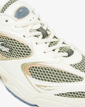 Herren-Sneakers Storm 96 2K