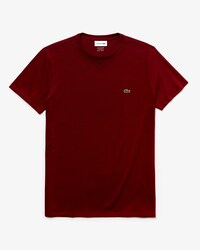 T-Shirt aus Pima-Baumwolle