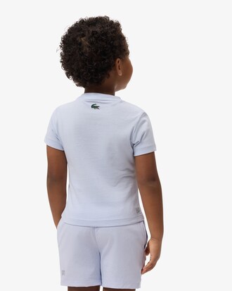 Unisex Sport-T-Shirt mit Print und Ultra Dry-Technologie