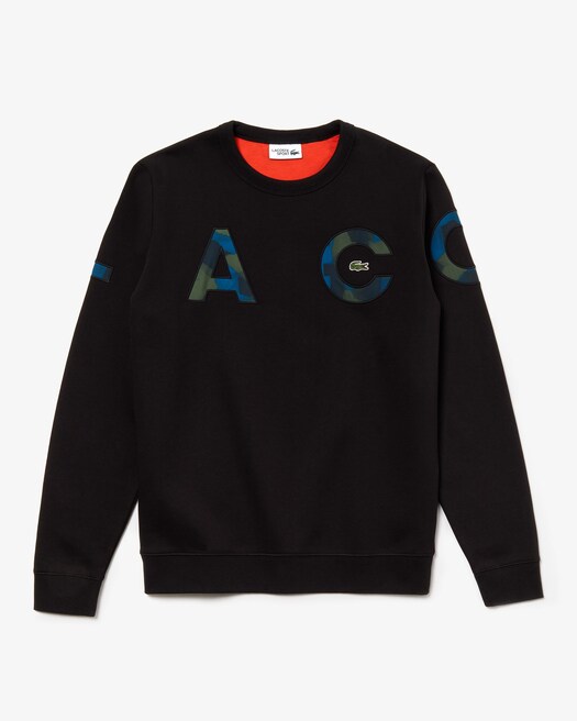 Schwarz / Blau / Khaki Grün / Orange