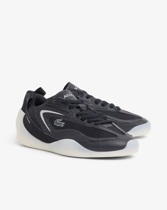 Damen-Sneakers Side Low