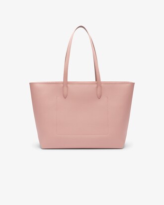 Tote Bag Anna mit Reißverschluss