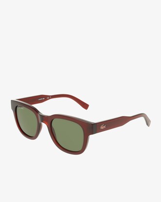 Rechteckige Sonnenbrille Roland-Garros