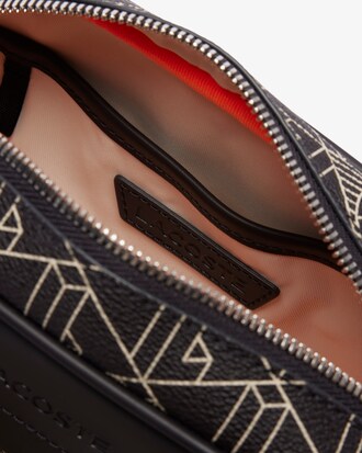 Kleine Reporter-Tasche Roland-Garros Edition