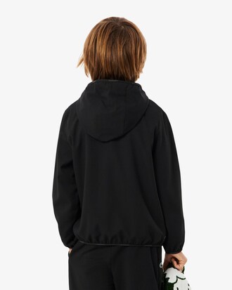 Wasserabweisende Sport-Puffer-Jacke mit Ultra Dry-Technologie