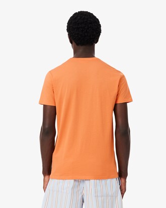 T-Shirt aus Pima-Baumwolle
