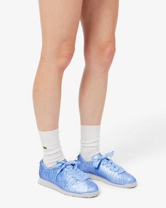 Damen-Sneakers Club-Low