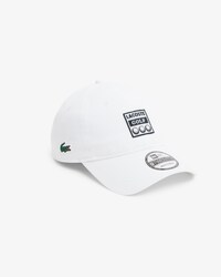 Kappe Lacoste x New Era