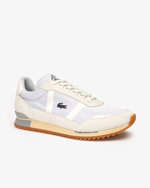 LT GRY/OFF WHT